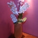 essenhout, h=45 cm