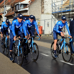 Kuurne-Brussel-Kuurne 2020