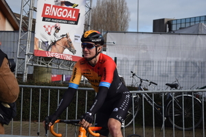 Kuurne-Brussel-Kuurne 2020
