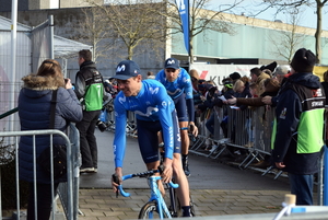 Vanmarcke & Keukeleire