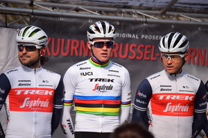 Kuurne-Brussel-Kuurne 2020