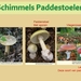 8 Compostdiertjes Micro-organismen Schimmels 2 Paddestoelen