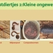 21  Compostdiertjes 2 Kleine ongewervelde (Banner)