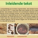 22  Compostdiertjes 2 Kleine ongewervelde Inleidende tekst