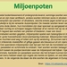 25  Compostdiertjes 2 Kleine ongewervelde Miljoenpoten tekst
