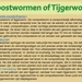 28  Compostdiertjes 2 Kleine ongewervelde compostwormen of tijger