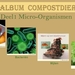 A Startdia Compostdiertjes Micro-Organismen