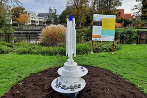 Roeselare,Stadspark,22-10-20