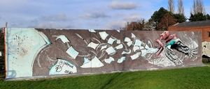 Trax-site-Roeselare- 24-11-2020-Graffiti