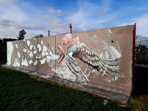 Trax-site-Roeselare- 24-11-2020-Graffiti