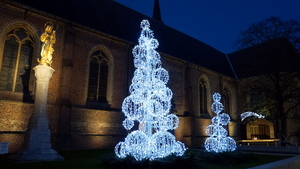 Kerst In Roeselare 2020