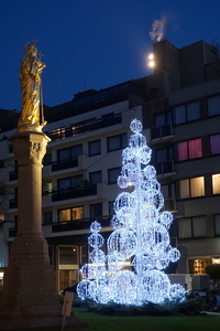 Kerst In Roeselare 2020