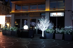 Kerst In Roeselare 2020