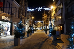 Kerst In Roeselare 2020