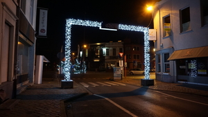 Kerst In Roeselare 2020