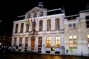 Kerst In Roeselare 2020