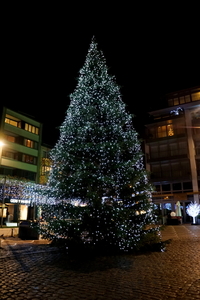 Kerst In Roeselare 2020