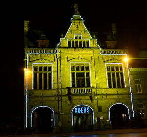 Kerst In Roeselare 2020