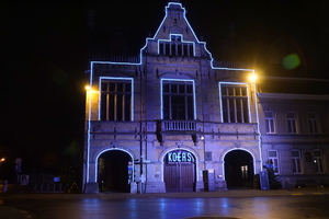 Kerst In Roeselare 2020