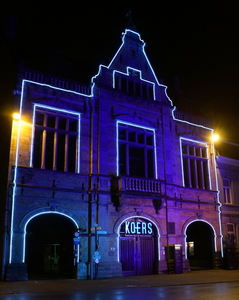 Kerst In Roeselare 2020