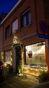 Kerst-Ieperstraat