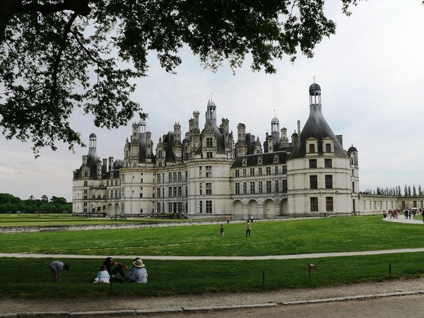 Chambord