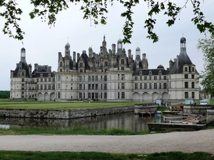 Chambord  - 2