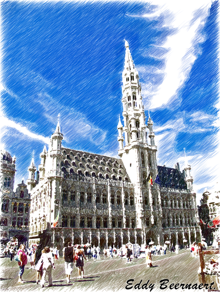 BRUSSEL 005