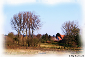 Meise kerkhofweg