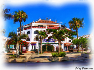 Tenerife Playa de las Americas 006