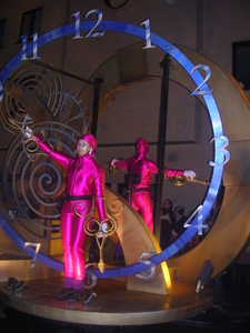 vtm stoet 2010 blankenberge