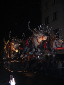 vtm stoet 2010 blankenberge