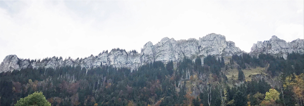Schangnau bumbach
