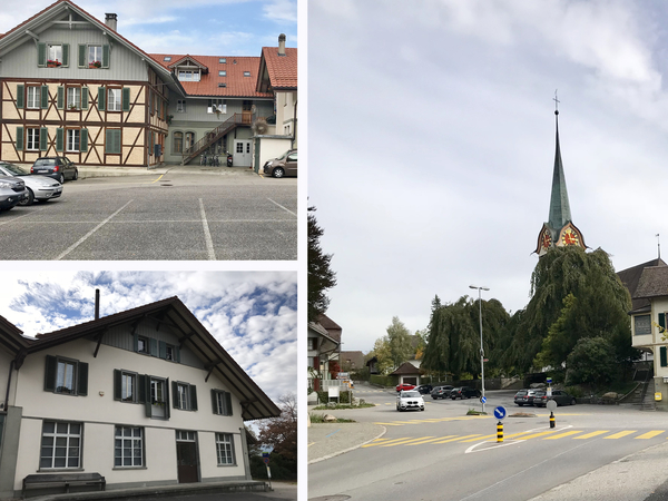 Einde Langnau