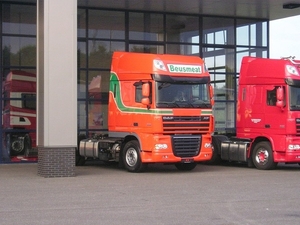 Daf XF