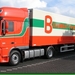 Daf XF