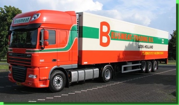 Daf XF