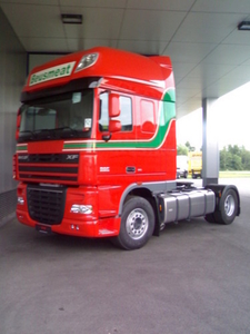 Daf Nieuw