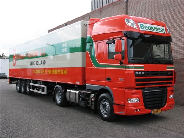 Beusmeat