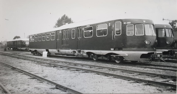 BC 2901 Maarn 1937