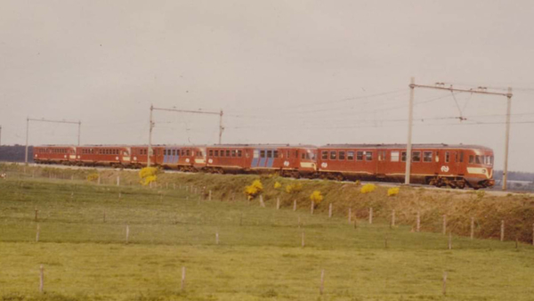 Na het beëindigen van het Limburgse tijdperk in 1982 verhuisden 