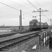 NS Wilsveen met mat'46 als trein Den Haag HS - Rotterdam CS. De k