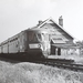 s'Heerenbroek aan de lijn Zwolle - Kampen D.E.II  16-07-1969