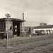 1959. De Blauwe Tram, halte Van der Laan vleesfabriek-2