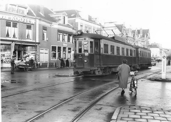 A 255 Leidschevaart - Houtplein.-2
