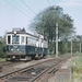 A 620 1960. De Blauwe Tram bij Leidschendam