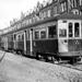 Den Haag, Raamweg, 4-wagenstel A504+B507+B505+B512, 1 september 1