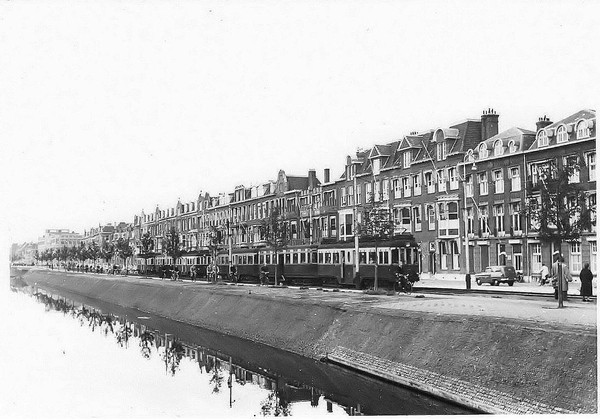 Koningskade Den Haag