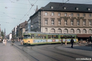 11 Karlsruhe.  16-05-1980