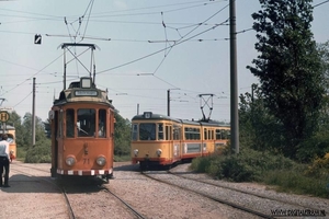 71 Karlsruhe.  16-05-1980-2